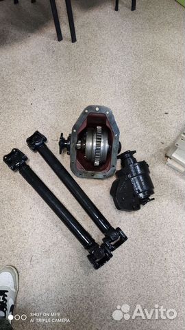 Раздаточная коробка,подвесной мтз 82 купить в Алексеевке МТЗ (Минский ...