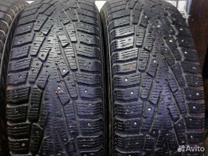 Cordiant Snow Cross PW-2 215/60 R17 100T