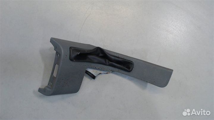 Чехол стояночного тормоза Ford Focus Ii 2008-2011