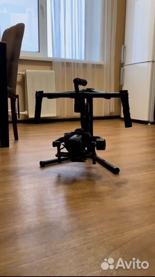 Dji ronin m