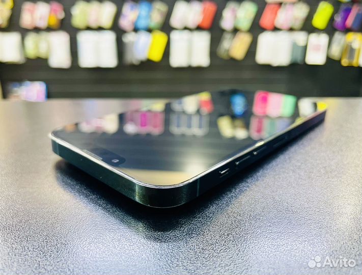 iPhone 13 Pro Max, 128 ГБ