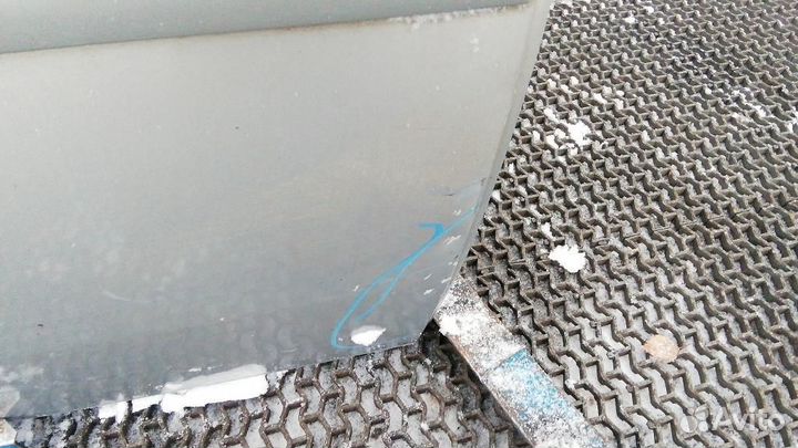 Дверь задняя правая Opel Vectra C