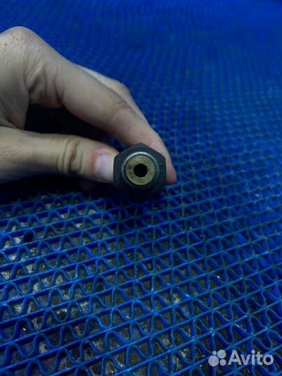 Датчик давления масла АКПП Ford Focus 1 седан 2004