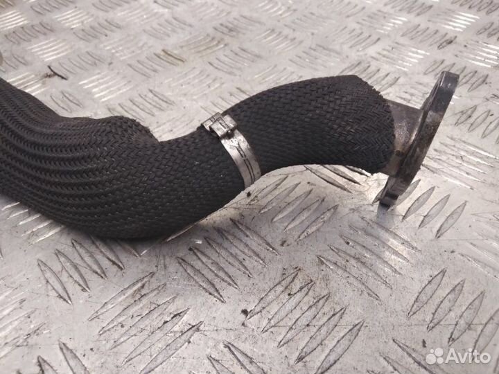 Трубка егр Land Rover Range Rover L405 448DT 2013