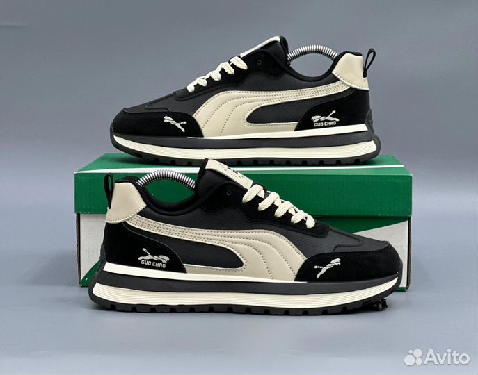 Кроссовки puma