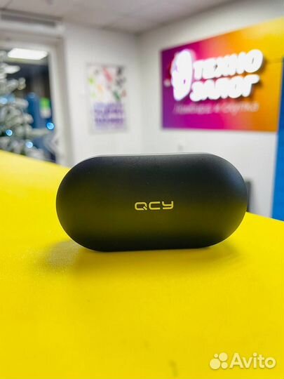 Наушники QCY In1915