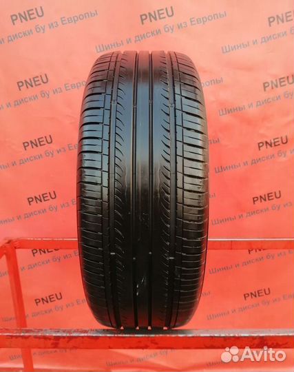 Kumho Solus KH17 225/55 R17 97V