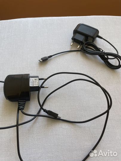 Зарядка для Samsung D880 и др, аккумулятор Samsun