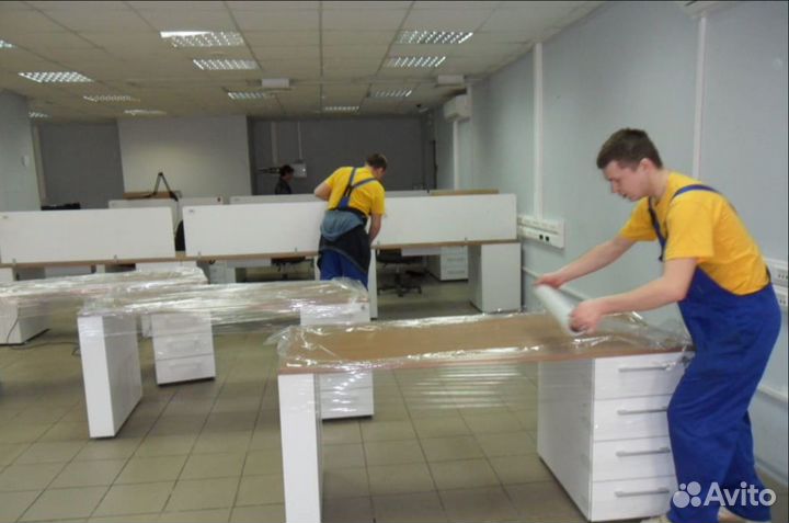 Грузчики Переезды