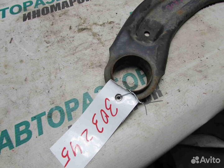 Рычаг передний правый для Mazda BT-50 2006-2012г