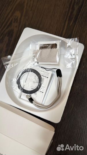 Telesin крепление на шею Magsafe