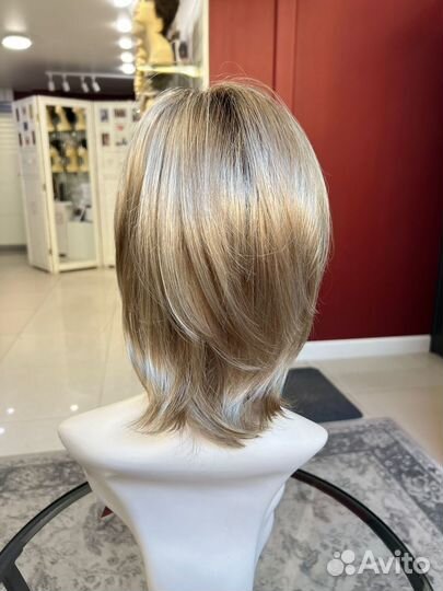 Искусственный парик Kimera Deluxe Ellen Wille