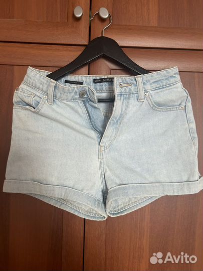 Шорты летние женские