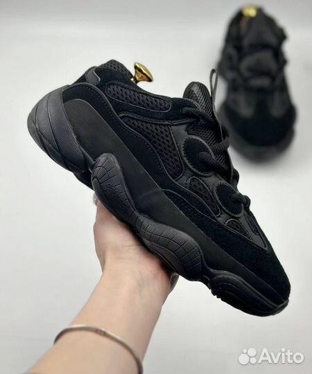 Кроссовки adidas yeezy boost 500
