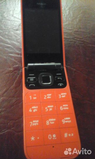 Nokia 2720 Flip Dual sim, 4 ГБ