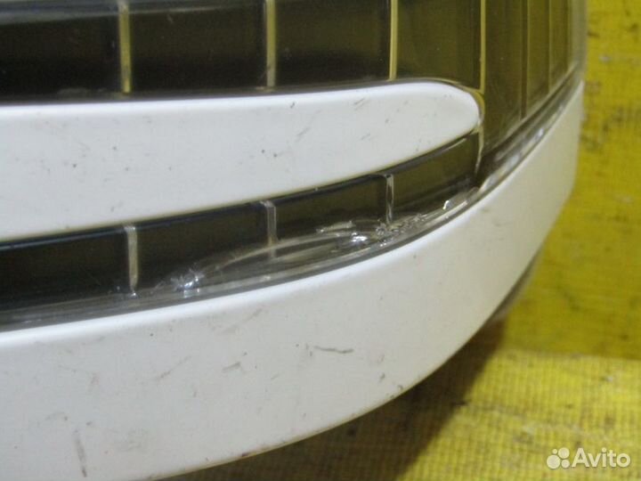 Зеркало левое Mercedes ML-GL 166 13-17г 72838