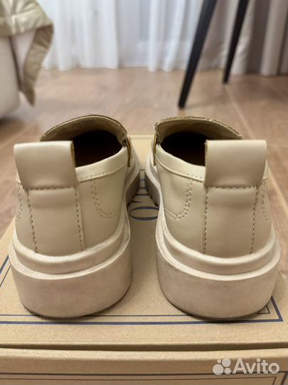 Лоферы Maag для девочки 33