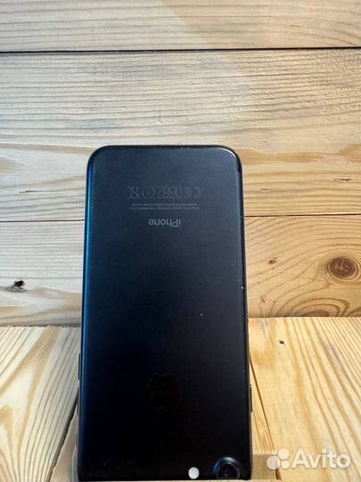 iPhone 7, 128 ГБ