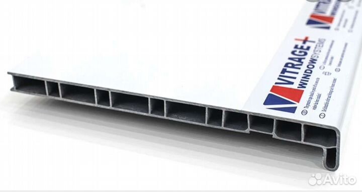 Подоконник пвх-Откосы, сендвич-панель-Отливы