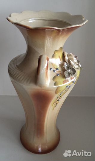 Вазочка высота 240 мм