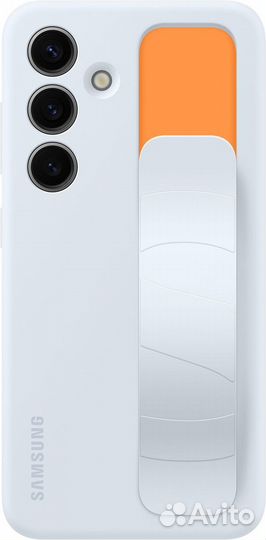 Чехол для смартфона Samsung EF-GS921clegru