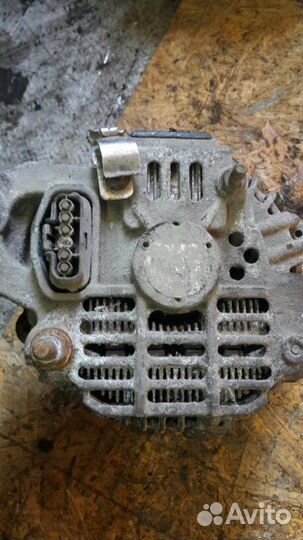 Генератор Renault Premium