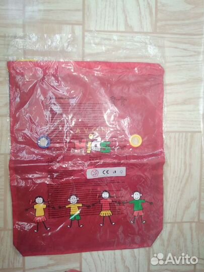 Рюкзак детский