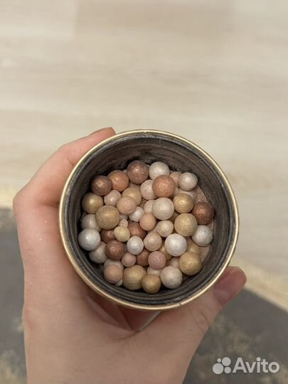 Guerlain метеориты