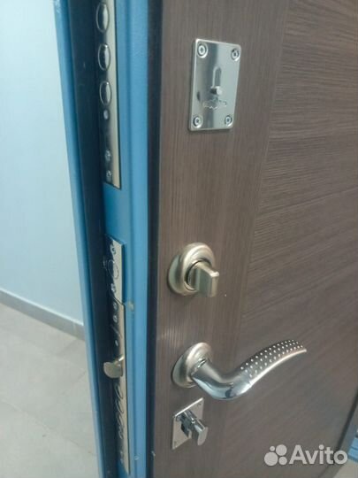 Вскрытие дверных замков замена ремонт установка