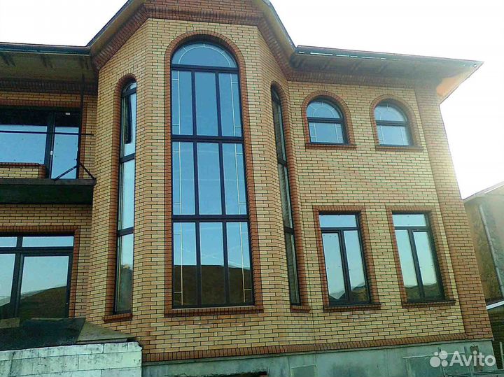 Окна пвх за 5 дней