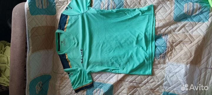 Футбольная одежда