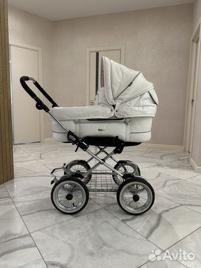 Детские коляски 2 в 1