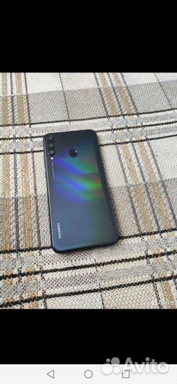 HUAWEI P40 Lite E, 4/64 ГБ