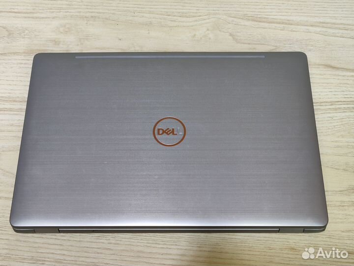 Dell latitude 5501 по запчастям