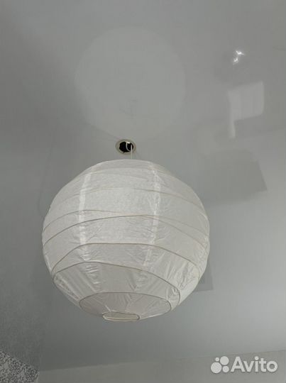 Абажур для лампы