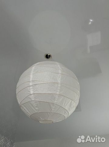 Абажур для лампы