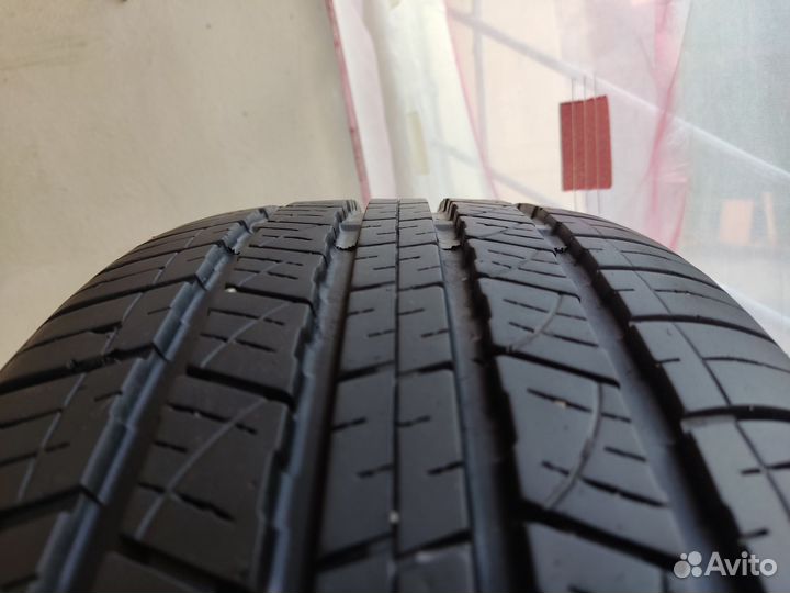 LingLong Green-Max 4x4 HP 215/55 R18