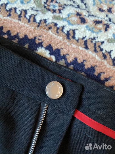 Брюки женские Prada 46 размер