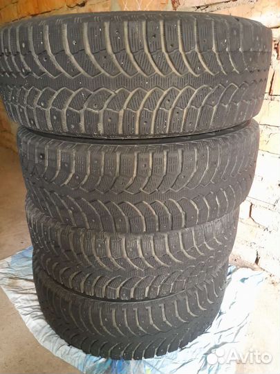 Bridgestone Blizzak Ice 195/65 R15 88T