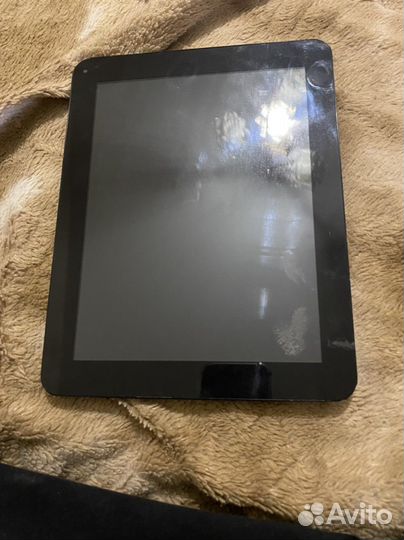 Планшет digma idsd10 3g