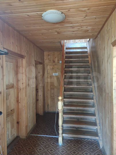 Дача 160,8 м² на участке 6 сот.