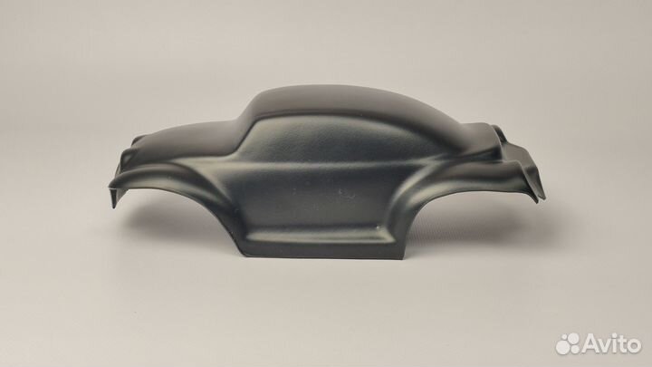 Кузов для remo hobby smax 1/16 RH1631 (жук)