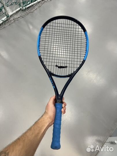 Ракетка для большого тенниса wilson ultra 26