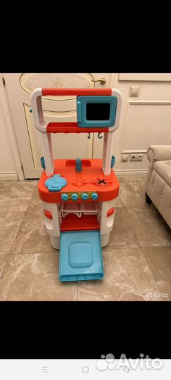 Детская игровая кухня