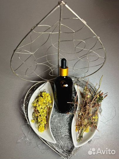 Вытяжка «здоровая поджелудочная»