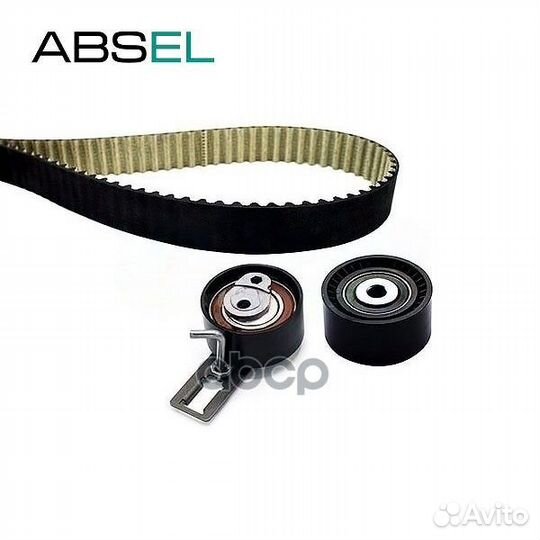 Комплект ремня грм fr052001k absel