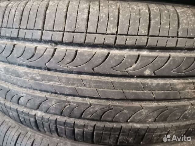 Nexen CP 321 205/65 R16