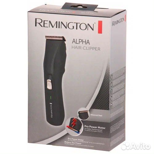 Машинка для стрижки Remington HC 5156