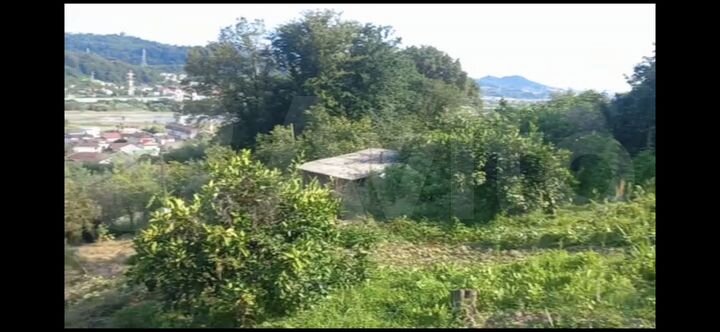 Участок 29,5 сот. (ИЖС)