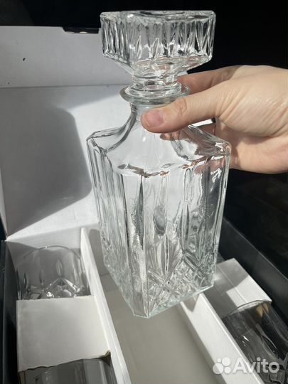 Набор для виски